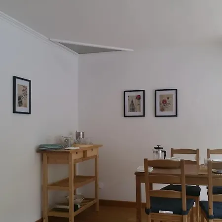 Schoene Wohnung Im Jugendstilhaus Im Weltkulturerbe Bacharach Exterior photo