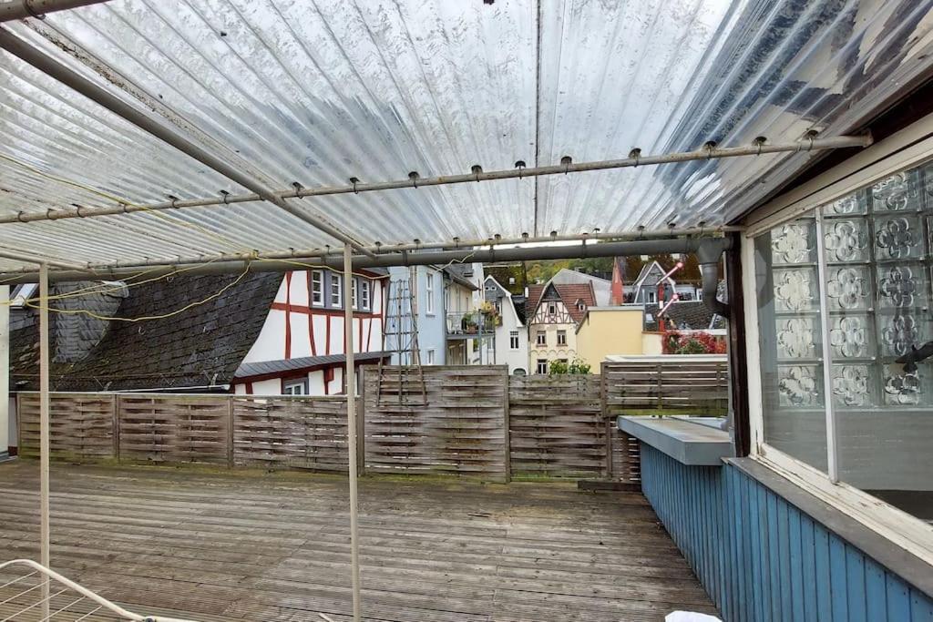 Appartement Schoene Im Jugendstilhaus Im Weltkulturerbe