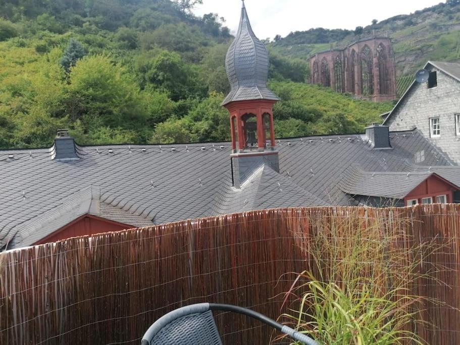 Schoene Im Jugendstilhaus Im Weltkulturerbe Bacharach