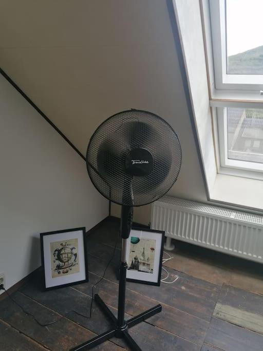 Schoene Im Jugendstilhaus Im Weltkulturerbe * Bacharach