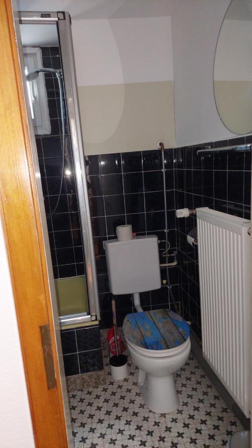 Schoene Im Jugendstilhaus Im Weltkulturerbe Appartement Bacharach