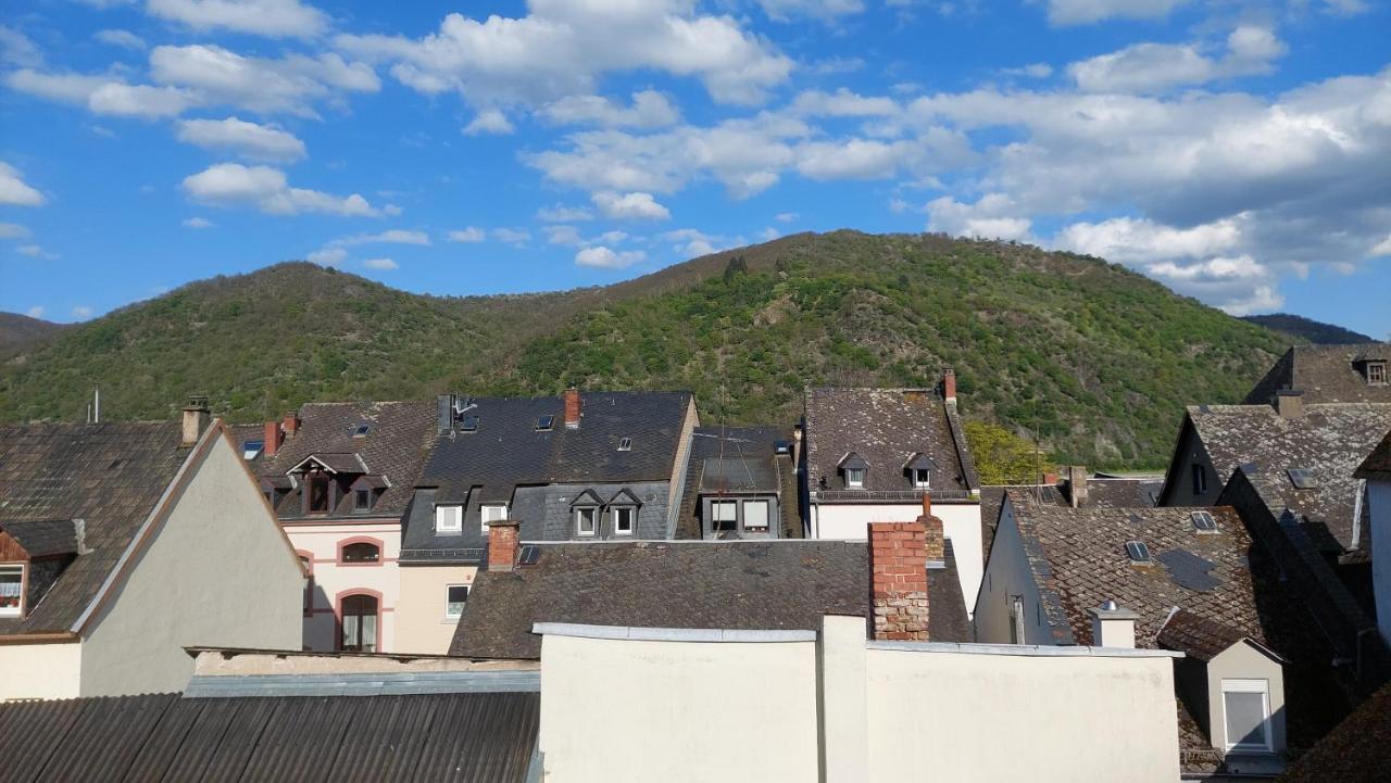 Schoene Im Jugendstilhaus Im Weltkulturerbe * Bacharach